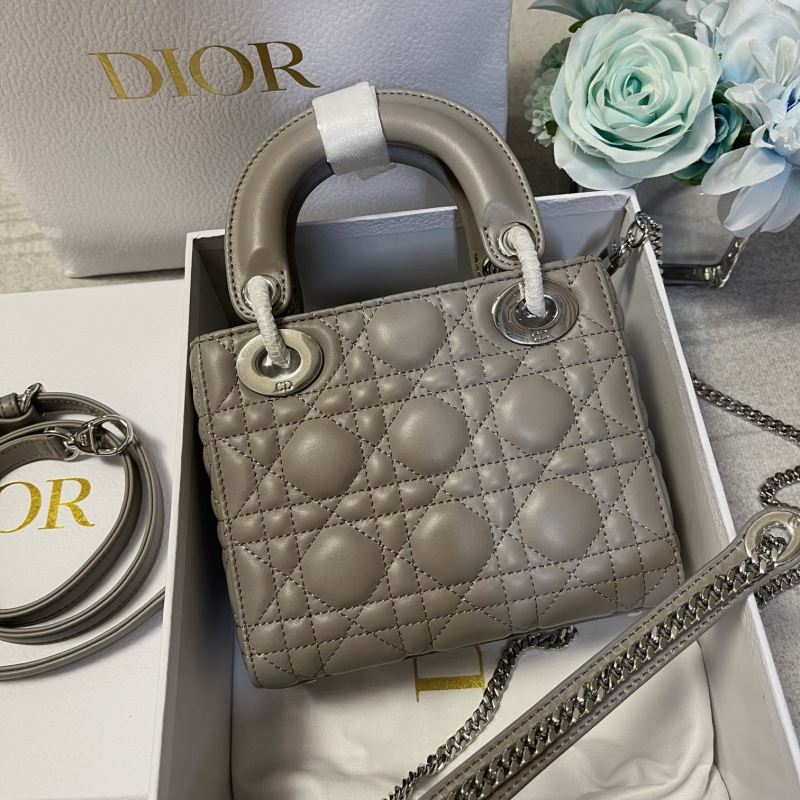 Dior My Lady Bags